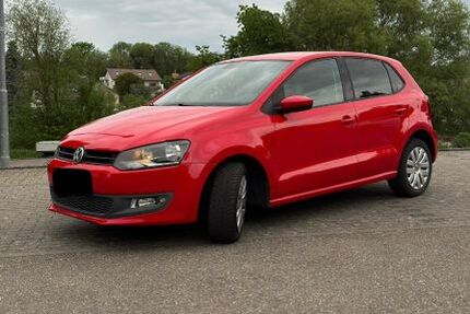 VW Polo 152.000 km 4.300 &euro; Gemmingen 75050