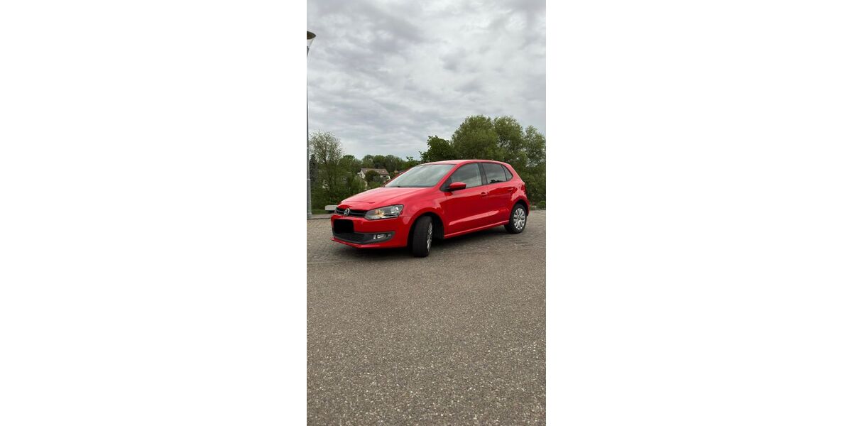 VW Polo 152.000 km 4.300 &euro; Gemmingen 75050