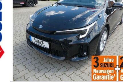 Suzuki Swace 18.362 km 23.859 &euro; Braak 22145