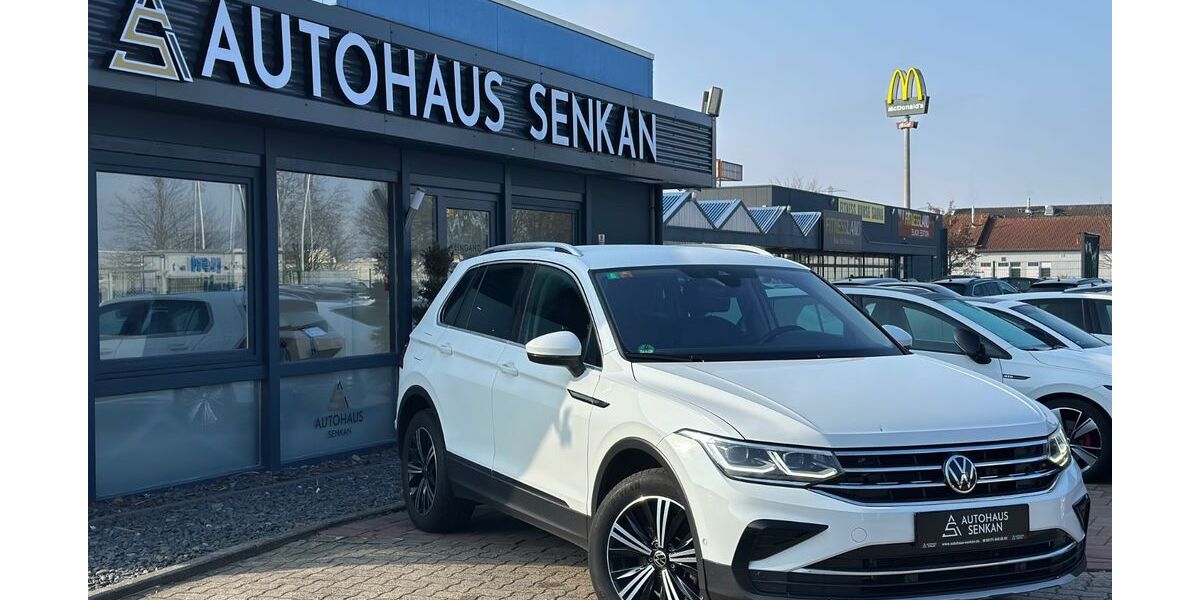 VW Tiguan 197.000 km 19.990 &euro; Peine 31228