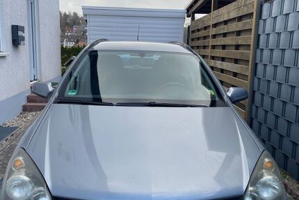 Opel Astra 158.000 km 1.500 &euro; Hochspeyer 67691