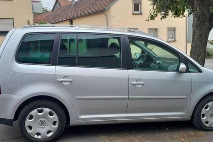 VW Touran