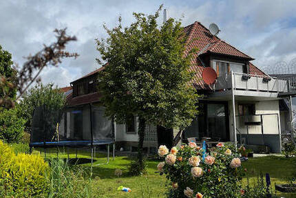 Haus Anröchte Berge - 8 Zimmer, 250 m&sup2;, 310.000&euro; | Angebot:24035112