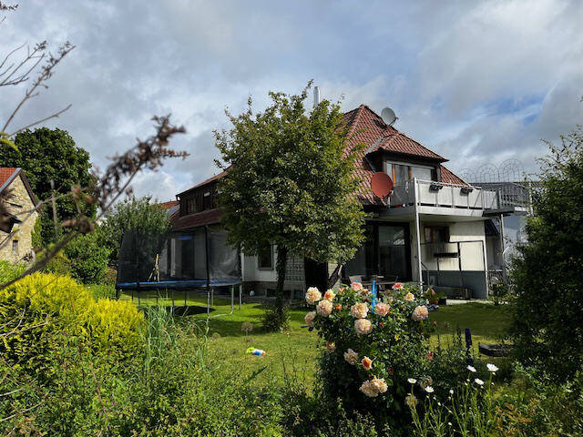 Mehrfamilienhaus, Wohnhaus Anröchte Berge - 8 Zimmer, 250 m&sup2;, 310.000&euro; | Angebot:24035112