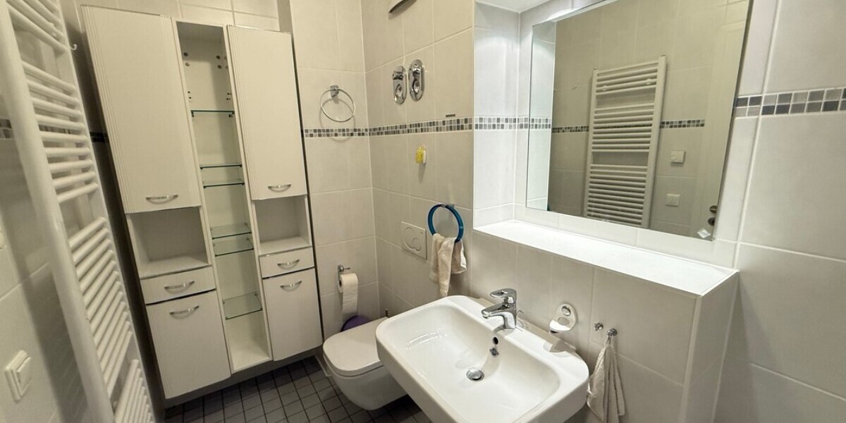 Hofheim: Seniorenresidenz mit Penthousefeeling! Charmante 3-Zimmerwohnung in zentraler Lage - Etagenwohnung Hofheim | Angebot:25539425