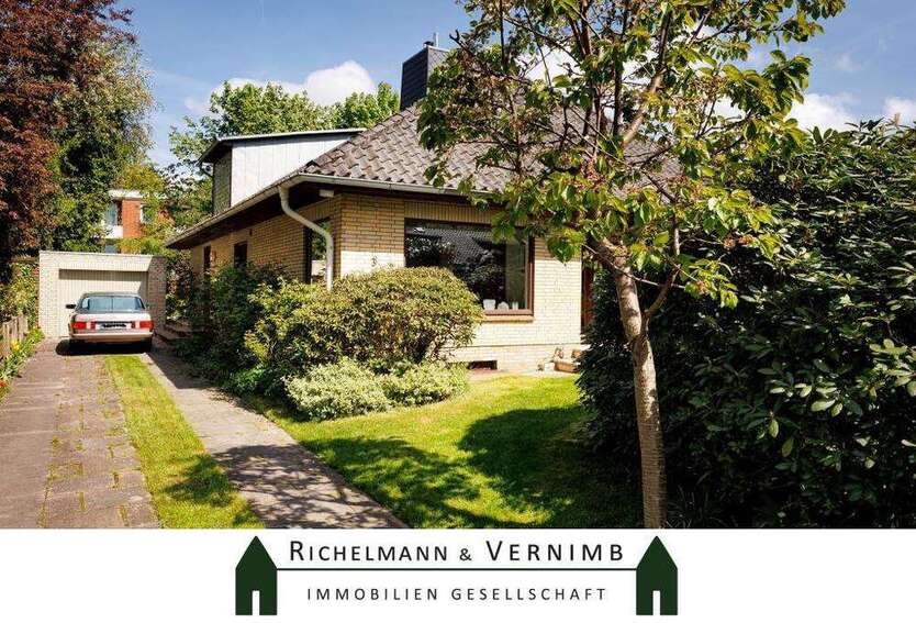Wohnung zum Mieten in Hamburg 1.050 € 60 m²