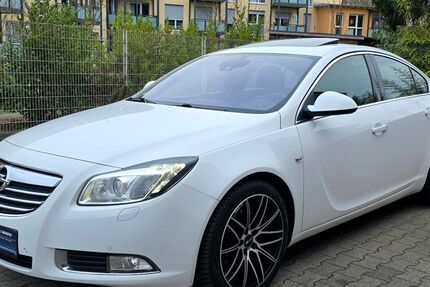 Opel Insignia 134.000 km 5.990 &euro; Herne (NRW) 44628