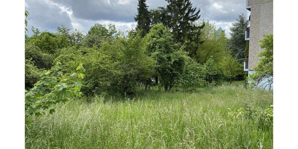 Grundstück Stuttgart Vaihingen Vaihingen - 449.000&euro; | Angebot:27414454