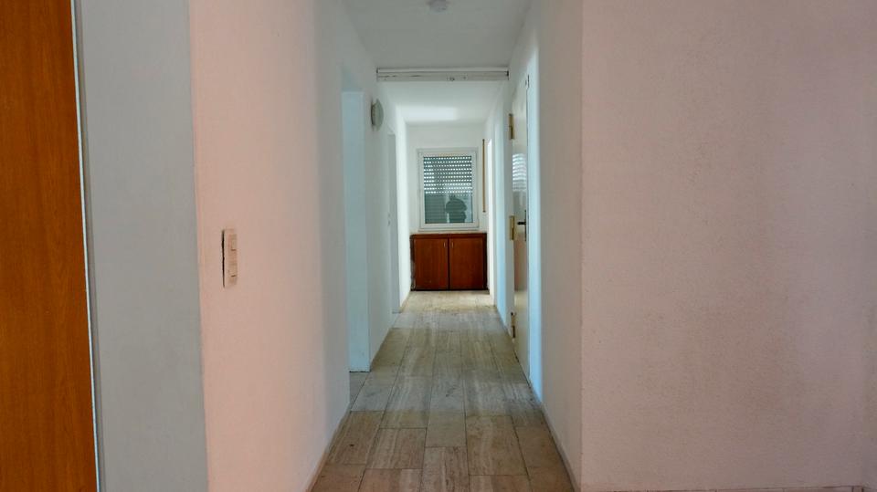 Erdgeschoßwohnung Nidda - 3 Zimmer, 101 m&sup2;, 1.100&euro; | Angebot:26059786
