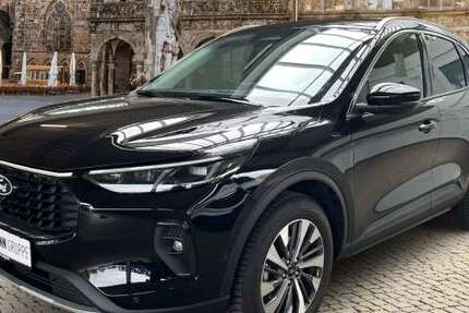 Ford Kuga 12.500 km 36.990 &euro; Helgoland 27498