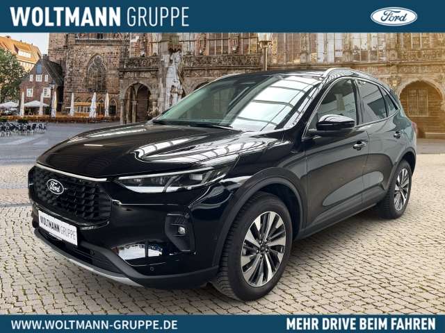 Ford Kuga 12.500 km 36.990 &euro; Helgoland 27498