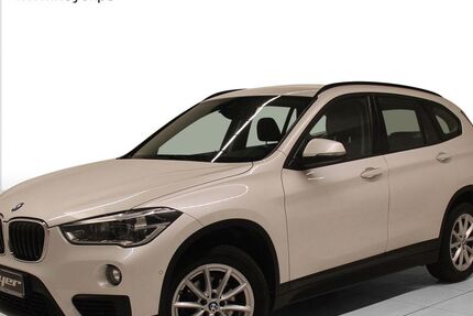 BMW X1 74.300 km 20.430 &euro; Walsrode 29664