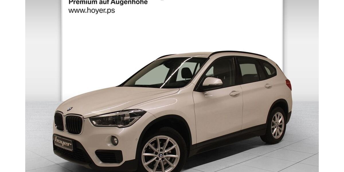 BMW X1 74.300 km 20.430 &euro; Walsrode 29664