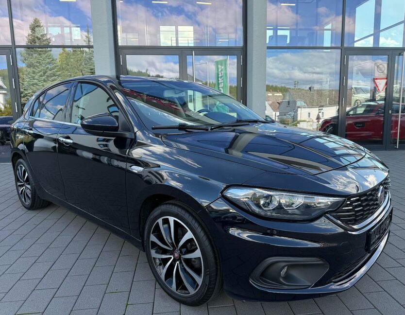 Fiat Tipo 78.750 km 11.691 € Burbach 57299