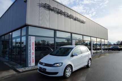 VW Golf Plus 77.704 km 4.190 &euro; Salgen, Pfaffenhausen 87775