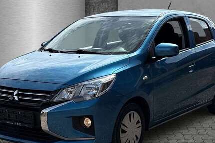 Mitsubishi Space Star 75.848 km 8.200 € Gremersdorf 23758
