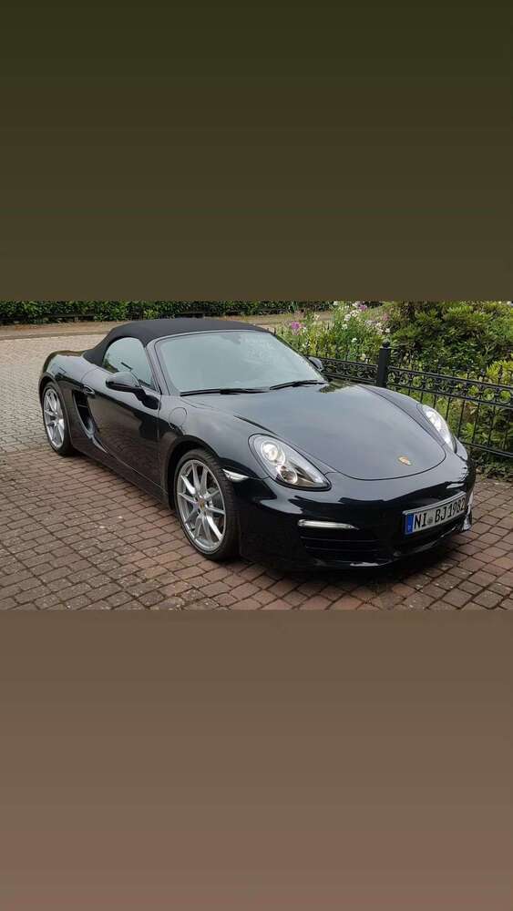 Boxster