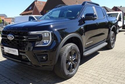 Ford Ranger 2.450 km 60.750 &euro; Bad Laer 49196