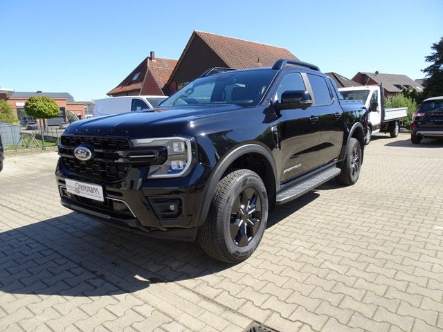 Ford Ranger 2.450 km 60.750 &euro; Bad Laer 49196
