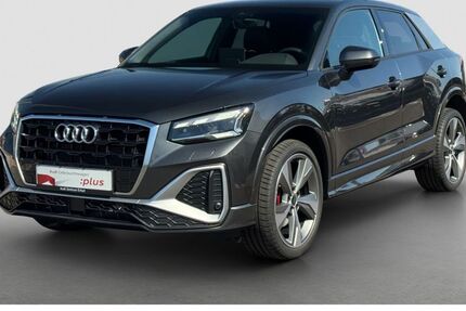 Audi Q2 9.972 km 30.790 &euro; Erfurt 99099
