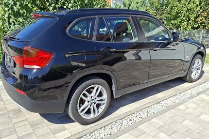 BMW X1 246.000 km 6.490 &euro; Weidenbach 91746