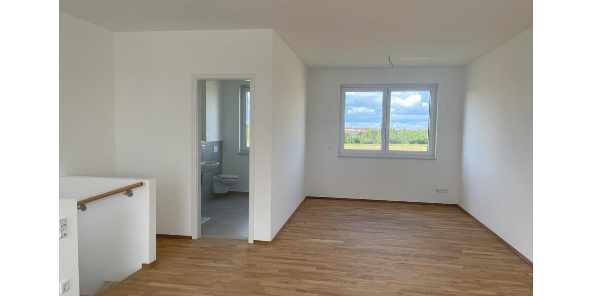 Doppelhaushälfte Wolfsburg Almke - 4 Zimmer, 158 m&sup2;, 1.896&euro; | Angebot:23151211
