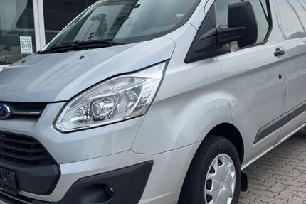 Ford Transit Custom 71.264 km 14.900 &euro; Hamburg-Norderstedt 22851