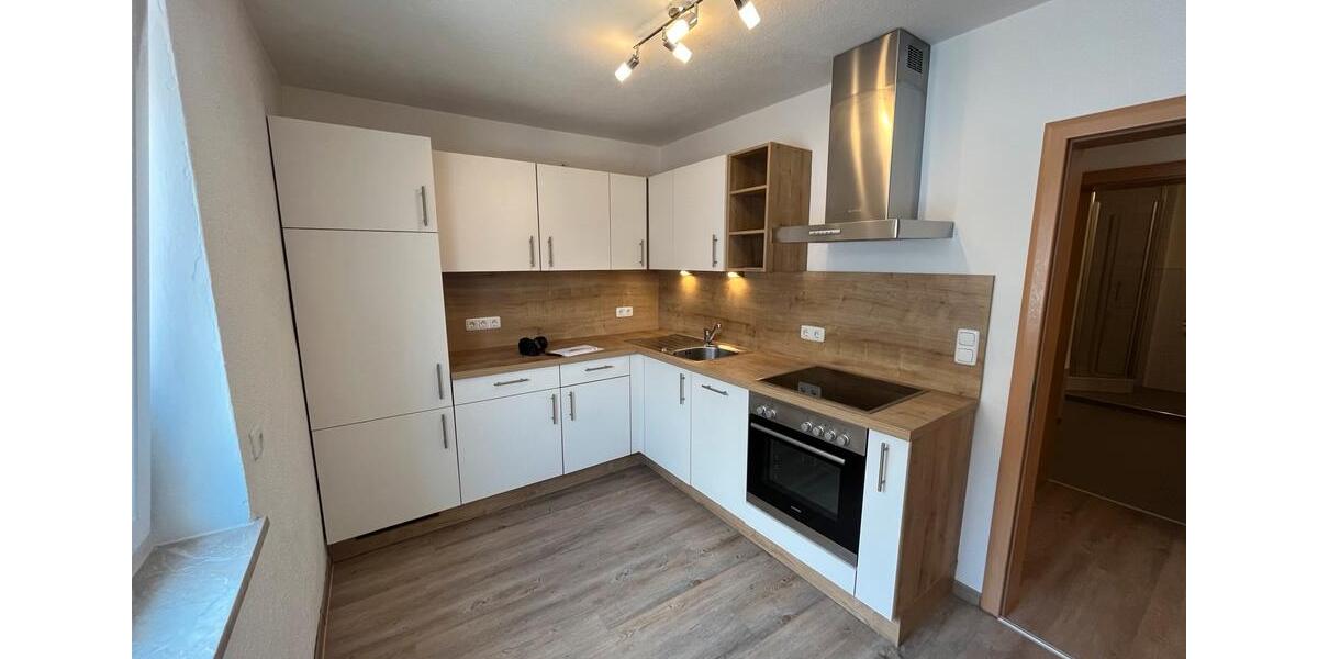 Erdgeschoßwohnung Hutthurm - 2 Zimmer, 42 m&sup2;, 450&euro; | Angebot:26403677