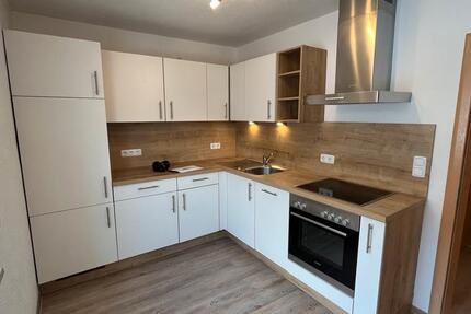 Wohnung Hutthurm - 2 Zimmer, 42 m&sup2;, 450&euro; | Angebot:26403677