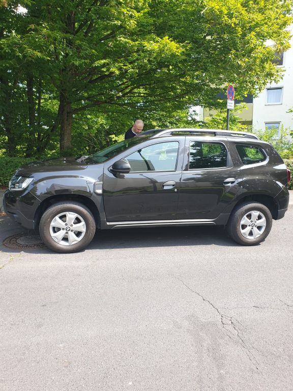 Duster
