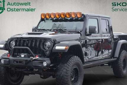 Jeep Gladiator 50.000 km 64.950 &euro; Tacherting 83342