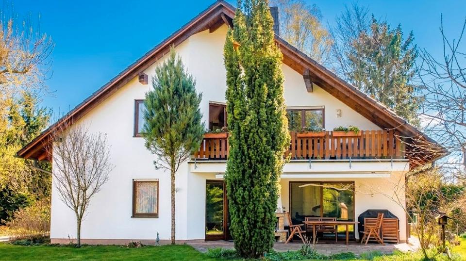 Einfamilienhaus Königs Wusterhausen Kablow - 7 Zimmer, 194 m&sup2;, 845.000&euro; | Angebot:26677582
