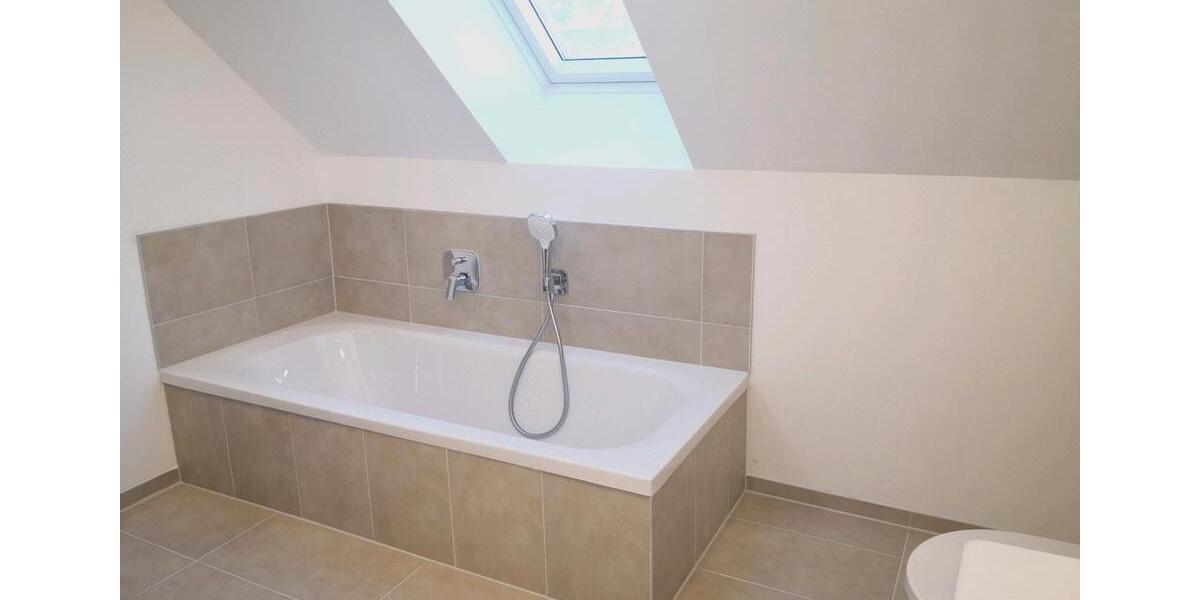 Doppelhaushälfte Verden (Aller) - 5 Zimmer, 127 m&sup2;, 1.400&euro; | Angebot:25829552