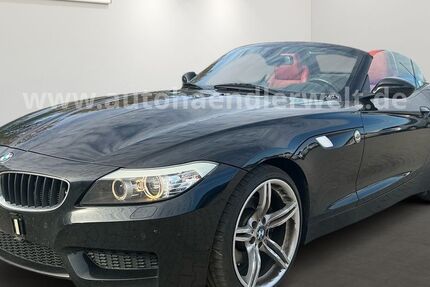 BMW Z4 158.012 km 16.999 &euro; Brehna 06796