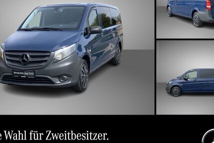 Mercedes-Benz Vito 79.300 km 28.990 &euro; Eisenach 99817