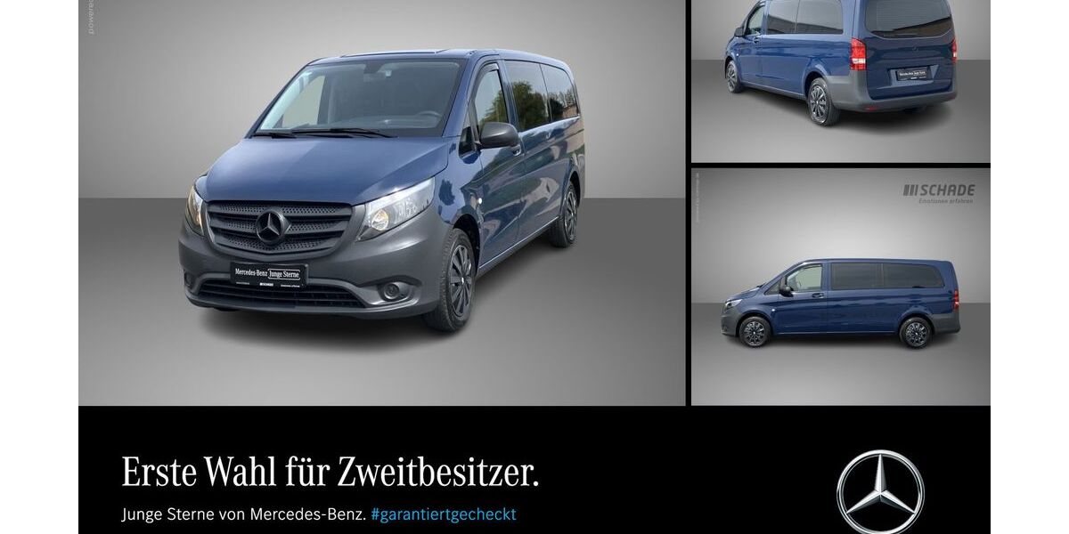 Mercedes-Benz Vito 79.300 km 28.990 &euro; Eisenach 99817