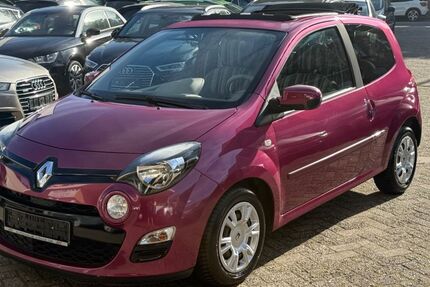 Renault Twingo 59.000 km 4.999 &euro; Nordhorn 48529