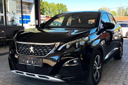 Peugeot 3008 155.000 km 16.900 &euro; Dortmund 44145
