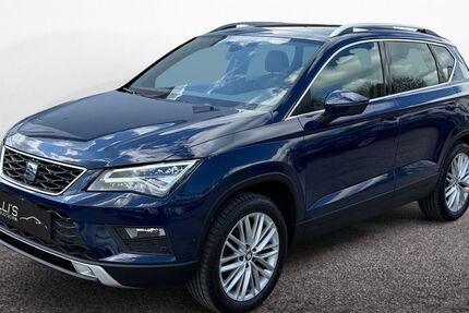 Seat Ateca 139.700 km 18.800 &euro; Göppingen 73037