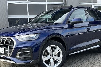 Audi Q5 33.917 km 41.990 &euro; Nortorf 24589