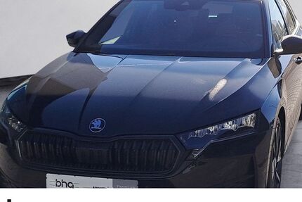 Skoda Octavia 17.544 km 35.430 &euro; Rottweil 78628