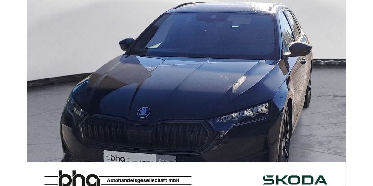 Skoda Octavia 17.544 km 35.430 &euro; Rottweil 78628