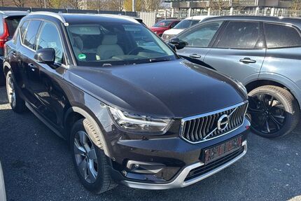 Volvo XC40 86.000 km 23.999 &euro; Mainz-Kastel 55252