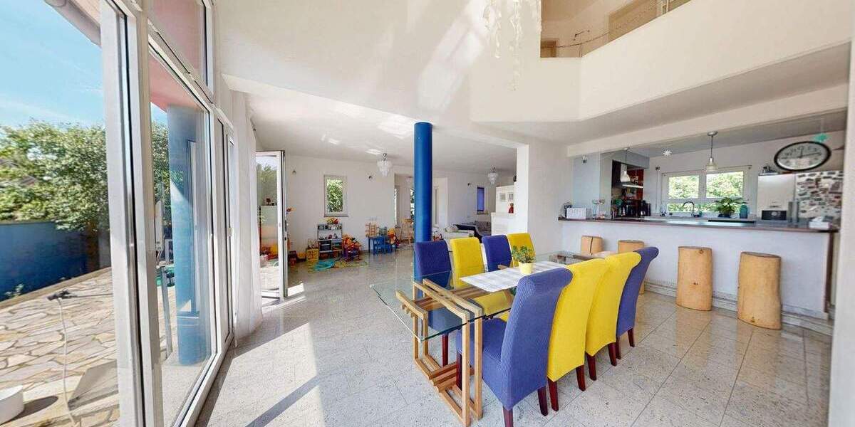 Einfamilienhaus Müglitztal Maxen - 6 Zimmer, 201 m&sup2;, 470.000&euro; | Angebot:25704795