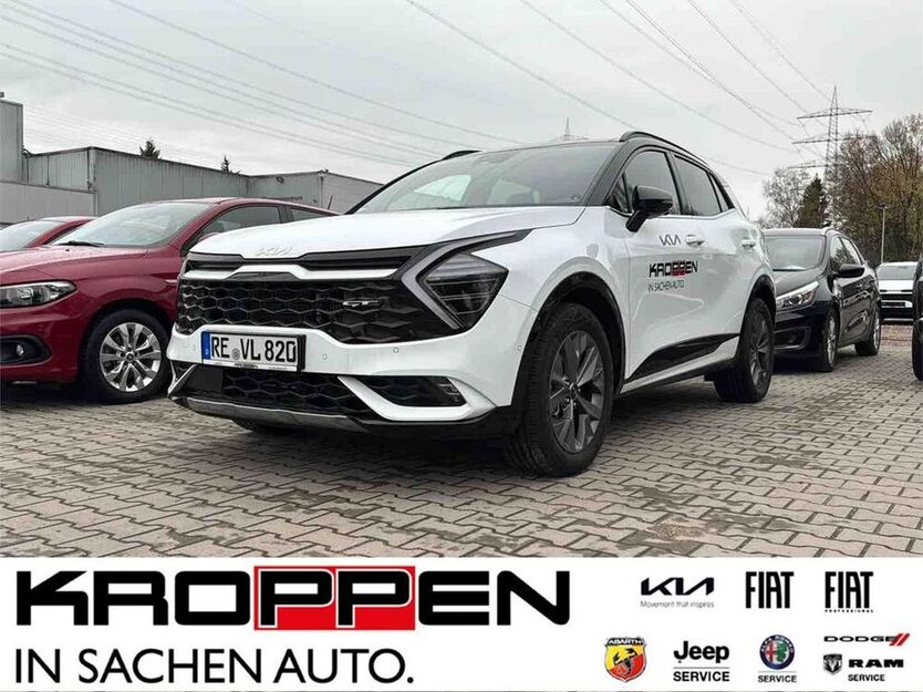 Sportage