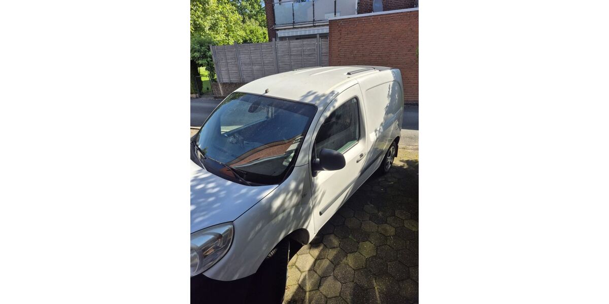 Renault Kangoo 151.403 km 5.000 &euro; Ennigerloh 59320