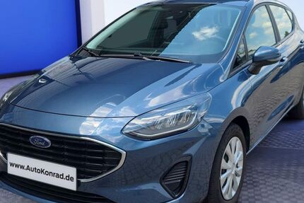 Ford Fiesta 23.000 km 15.390 &euro; Fürth 90765