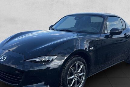 Mazda MX-5 2.482 km 34.890 € Meiningen 98617