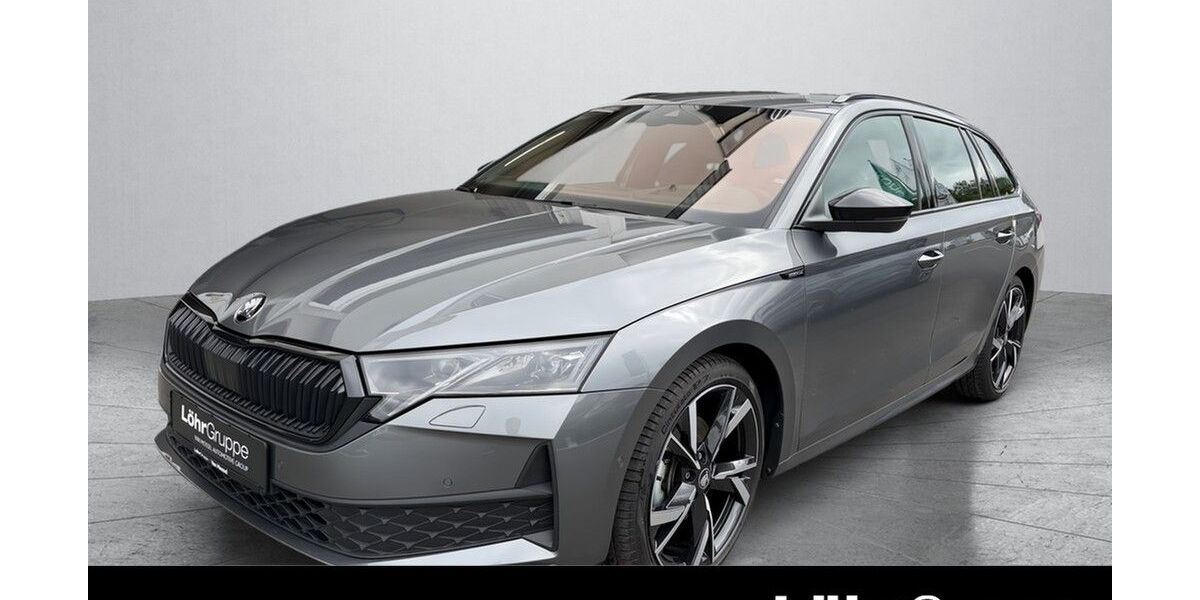 Skoda Octavia 16.835 km 36.990 &euro; Daun 54550