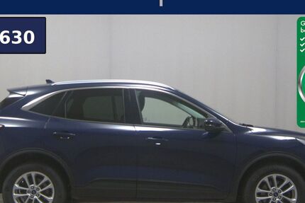 Ford Kuga 129.113 km 11.980 &euro; Gyhum/Bockel 27404